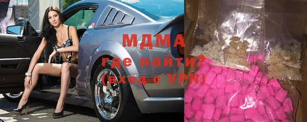 гашик Няндома