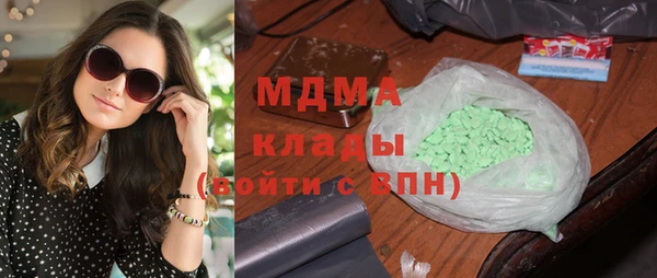гашик Няндома